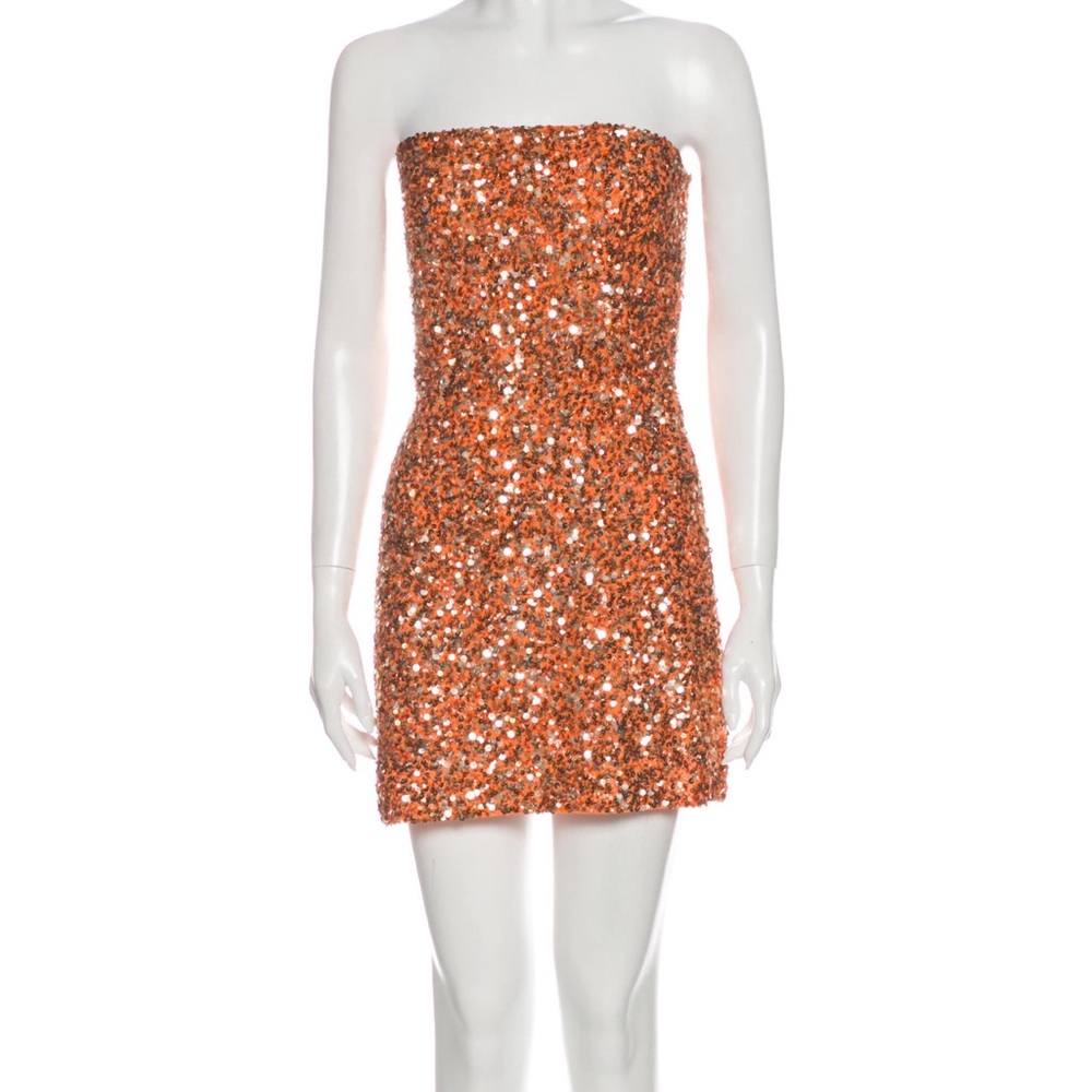 Retorfete dress. Only worn once.